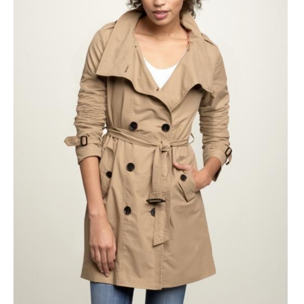 GAP Classic Trench Coat